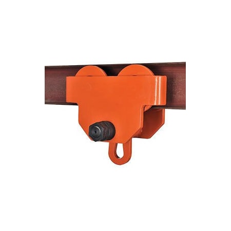 Global Industrial I Beam Trolley Capacity 10,000 Pound 241650